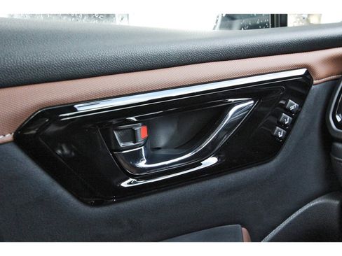 New 2026 Subaru Forester Touring image 17