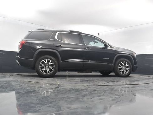 Used 2023 GMC Acadia SLT AWD/4WD image 52
