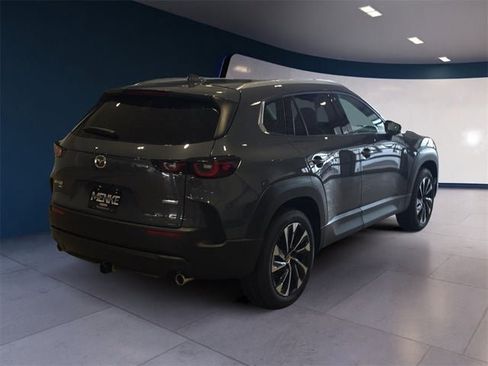 New 2026 MAZDA CX-50 2.5 Hybrid w/ Weather Package image 37