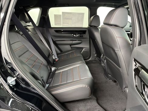 New 2026 Honda CR-V Sport Touring image 30