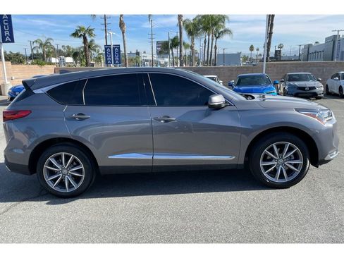 Certified 2023 Acura RDX FWD w/ Technology Package image 6