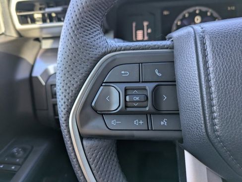 New 2026 Toyota Tacoma SR5 AWD/4WD image 23