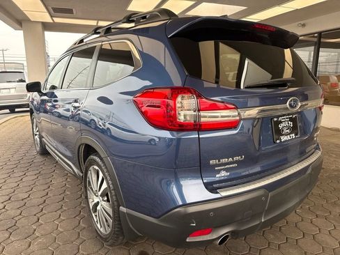 Used 2021 Subaru Ascent Touring w/ Popular Package #2A AWD/4WD image 8