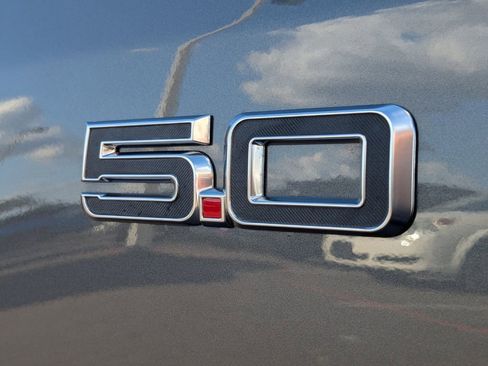 Used 2024 Ford Mustang GT Premium RWD image 13
