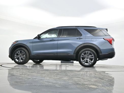 New 2026 Ford Explorer Active AWD/4WD image 57