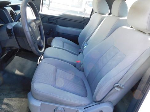 Used 2013 Ford F150 XL w/ XL Plus Pkg image 8