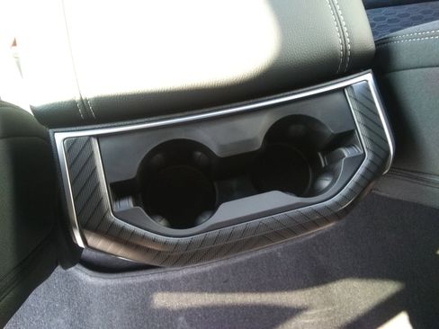 New 2026 RAM 1500 Big Horn image 12