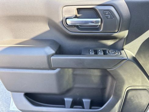 Certified 2024 Chevrolet Silverado 1500 Custom image 14