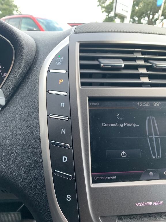 Used 2015 Lincoln MKC FWD w/ Equipment Group 101A Select image 22