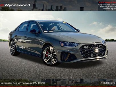 Used 2023 Audi A4 2.0T Premium Plus w/ Premium Plus Package