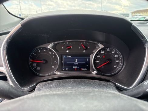 Used 2019 Chevrolet Equinox LT image 14