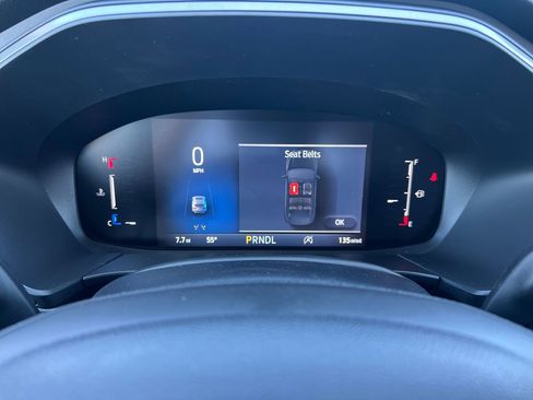 New 2026 Ford Escape Active image 29