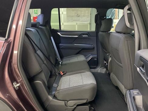 New 2025 GMC Acadia Elevation image 14