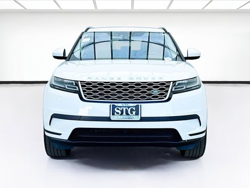 Used 2018 Land Rover Range Rover Velar S AWD/4WD image 2