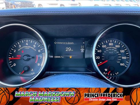 Used 2020 Ford Mustang Premium w/ Ford Safe & Smart Package image 17