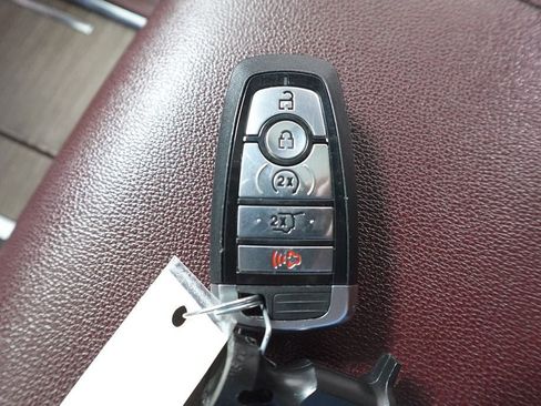 Certified 2023 Ford Expedition Max Limited image 22