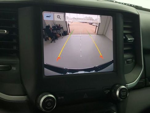 Used 2022 RAM 1500 Lone Star image 28