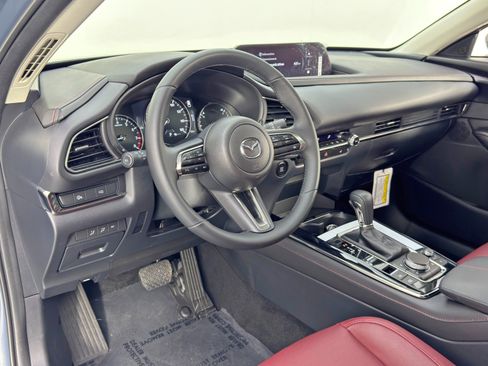 Used 2025 MAZDA CX-30 AWD 2.5 S w/ Preferred Package image 14