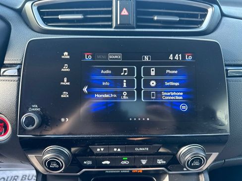 Used 2019 Honda CR-V EX-L image 27