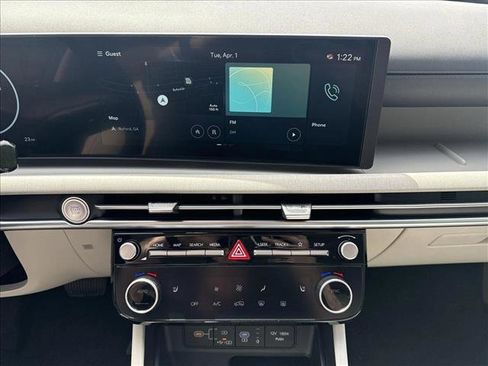 New 2025 Hyundai Tucson SEL image 14