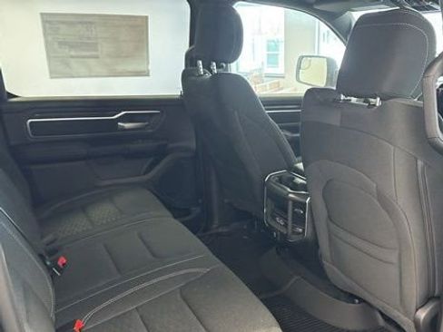 New 2026 RAM 1500 Big Horn image 24