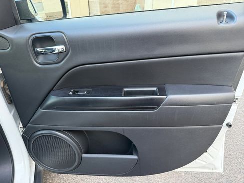 Used 2016 Jeep Patriot Sport w/ Power Value Group image 16