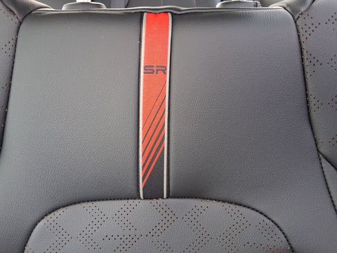 New 2026 Nissan Sentra SR w/ SR Premium Package FWD image 27