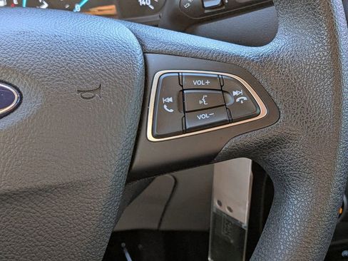 Used 2020 Ford EcoSport S image 16