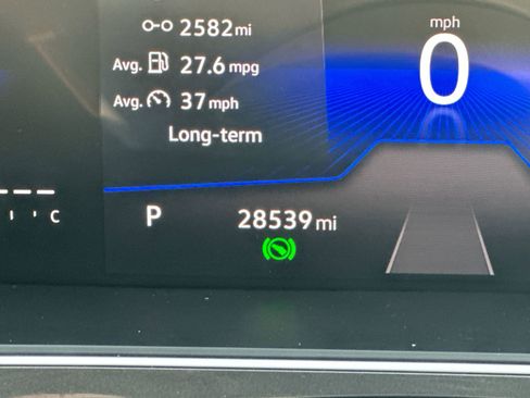 Used 2024 Volkswagen Tiguan SE image 15