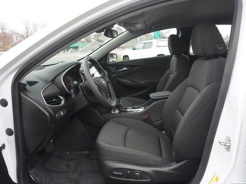 Used 2023 Chevrolet Malibu LS w/ Driver Confidence Package image 27