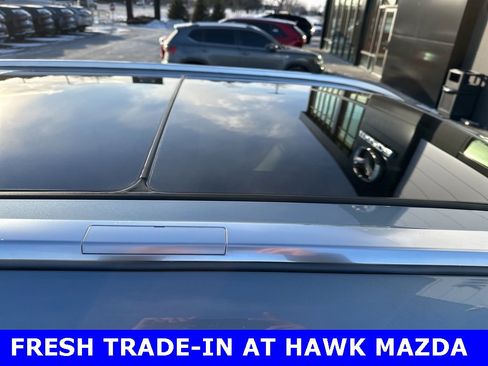 Used 2022 Toyota Highlander Platinum image 9