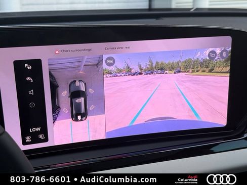 New 2026 Audi A5 2.0T Premium Plus AWD/4WD image 36
