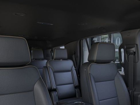 New 2026 GMC Yukon Elevation image 31