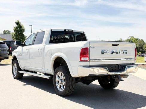 Used 2018 RAM 2500 Limited AWD/4WD image 14