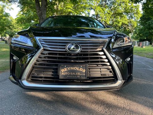 Used 2018 Lexus RX 350 AWD w/ Premium Package image 30