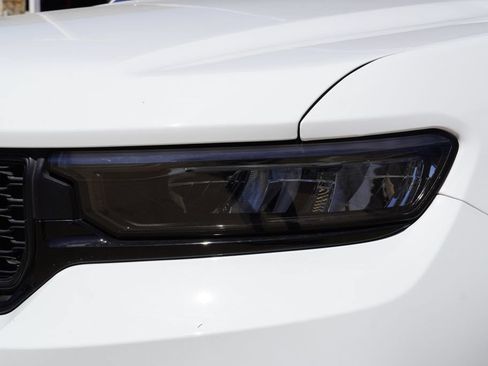 Used 2024 Jeep Grand Cherokee Altitude RWD image 4