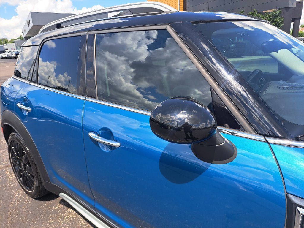 Used 2019 MINI Cooper Countryman S FWD image 35