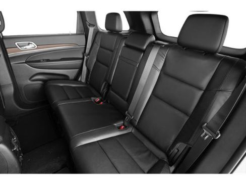 Certified 2022 Jeep Grand Cherokee Limited image 13