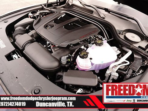 New 2026 Dodge Charger Scat Pack image 39