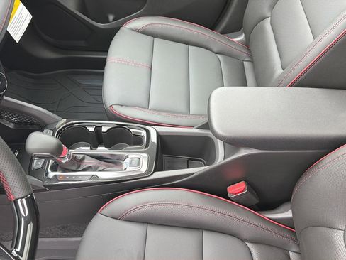 New 2026 Chevrolet TrailBlazer RS w/ Convenience Package image 22