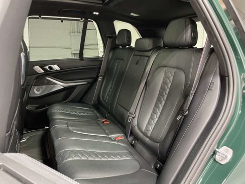 Used 2026 BMW X5 M Competition w/ Executive Package AWD/4WD image 18