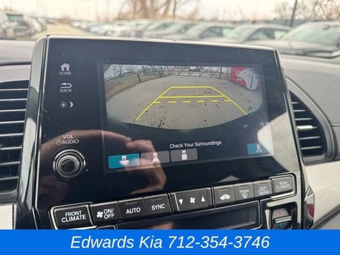 Used 2018 Honda Odyssey EX-L image 18