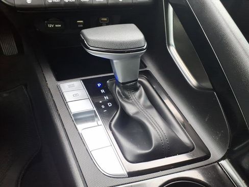 Certified 2023 Hyundai Elantra Blue image 25