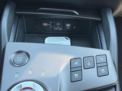 New 2026 Kia Sportage SX Prestige AWD/4WD image 19