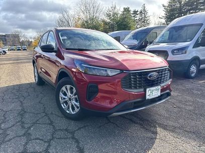 New 2025 Ford Escape Active w/ Cold Weather Package