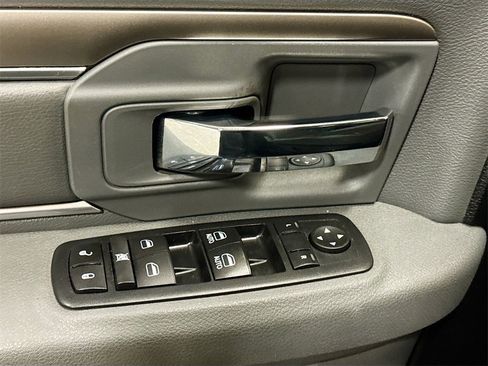 Used 2017 RAM 1500 Big Horn image 19