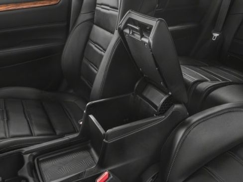 Used 2018 Honda CR-V EX-L image 16