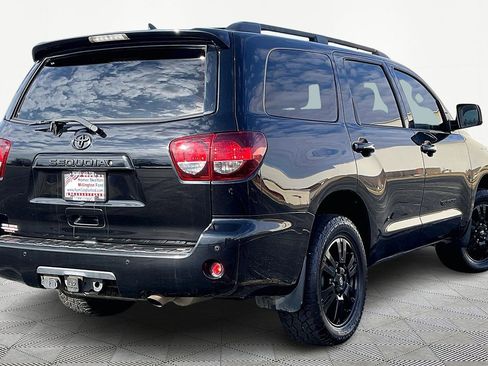 Used 2018 Toyota Sequoia SR5 image 11
