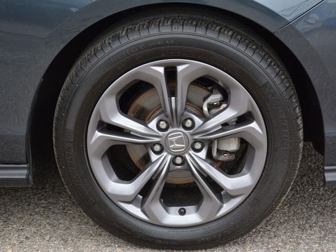 Used 2023 Honda Accord EX image 34