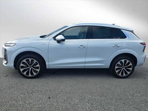 New 2026 Audi Q3 quattro 2.0T image 6